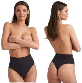 gatta-string-correct-stringi-wyszczuplajace-z-wysokim-stanem-czarne-m