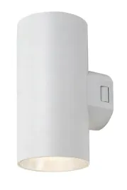 kinkiet-scienny-zewnetrzny-led-bialy-tuba-16-cm-gora-dol-ip65-rabalux