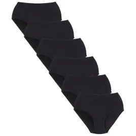 6x-majtki-figi-damskie-bawelniane-wyzszy-stan-xl