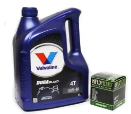 olej-valvoline-durablend-10w40-4l-filtr-hiflo-hf207-suzuki-rmz-25-450-kxf