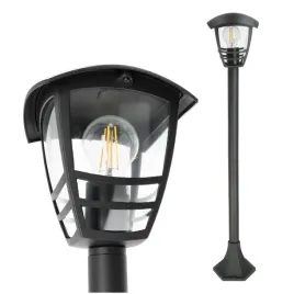 lampa-zewnetrzna-na-slupku-ip54-oprawa-e27-ogrodowa