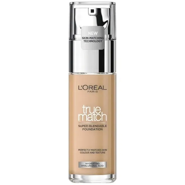 loreal-true-match-podklad-3-r-3-c-30ml-stan-nowy