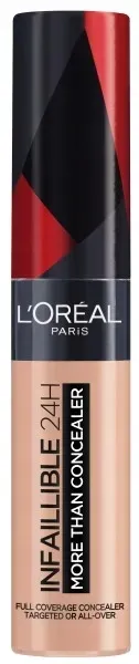 loreal-infaillible-korektor-324-oatmeal