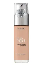 fluid-do-twarzy-loreal-true-match-spf17-w5-warm-undertone-golden-sand-30-ml