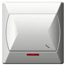 ospel-akcent-lacznik-wylacznik-schodowy-z-podswietleniem-bialy-lp-3as-00