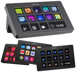 konsola-kontroler-transmisji-do-studia-ulanzi-stream-deck-d200-14-klawiszy
