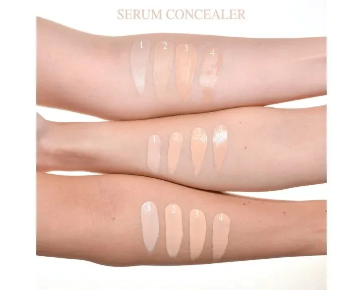 pierre-rene-serum-concealer-korektor-spf25-02-stan-nowy