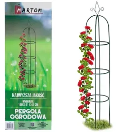 pergola-ogrodowa-kolumnowa-kolumna-slup-stojak-na-roze-kwiaty-pnace-190-cm
