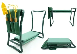 klecznik-taboret-ogrodowy-krzeslo-do-ogrodu-skladane-mocne-2w1-organizer