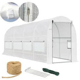 tunel-foliowy-ogrodowy-szklarnia-4x2-5m-10m2-foliak-uv4-klamry-gratis