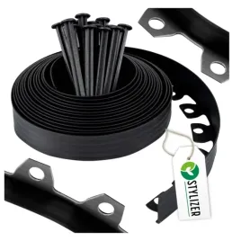 obrzeze-ogrodowe-trawnikowe-plastikowe-elastyczne-czarne-6cm-10m-szpilki