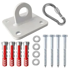 mocowanie-sufitowe-biale-uchwyt-montazowy-fotela-hamaka-worka-gumy-aerial