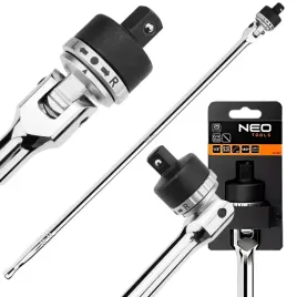 pokretlo-przegubowe-lamane-z-grzechotka-1-2-610-mm-180-stopni-neo-tools