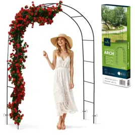 pergola-ogrodowa-metalowa-czarna-luk-na-kwiaty-roze-240x140cm-kotwy