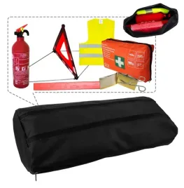 zestaw-samochodowy-w-etui-gasnica-1kg-2024-trojkat-kamizelka-apteczka-din