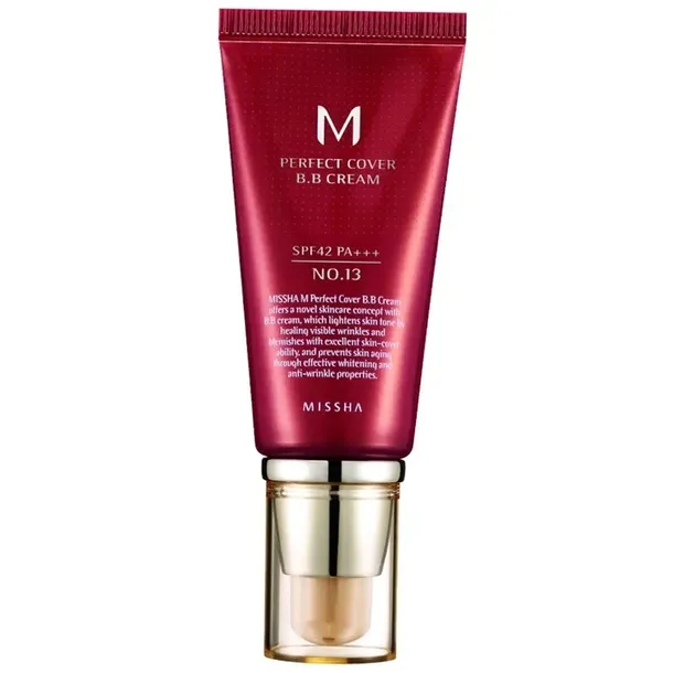 krem-bb-missha-spf42-pa-bright-beige-no-13-50ml-typ-skory-brak-informacji