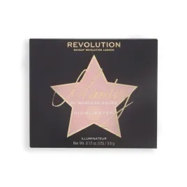 pojedynczy-rozswietlacz-prasowany-makeup-revolution-x-marley-rozswietlacz