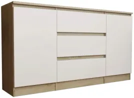 komoda-z-szufladami-140-cm-amparo-dwudrzwiowa-do-salonu-dab-sonoma