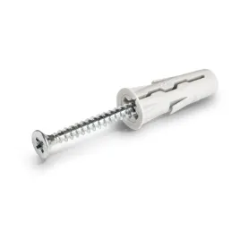 kolek-uniwersalny-uno-z-wkretem-15szt-10x50-mm-rawlplug