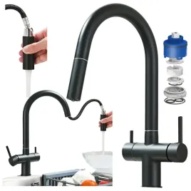 bateria-kuchenna-stojaca-bateria-kuchenna-trojdrozna-czarna