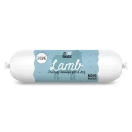 przysmak-dla-psa-paka-zwierzaka-pepe-kielbaski-snack-jagniecina-200g