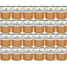 mokra-karma-dla-psa-schesir-adult-kurczak-z-ziemniakami-24x285g