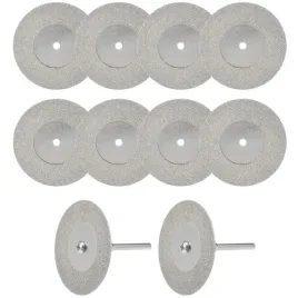 zestaw-10-tarcz-diamentowych-typu-dremel-do-ciecia-i-szlifowania-40-mm