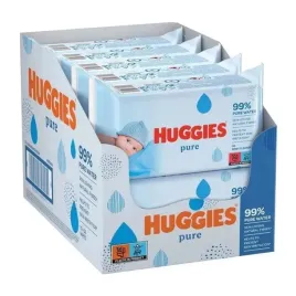 huggies-pure-99percent-wody-wipes-chusteczki-nawilzane-10-x-56-560