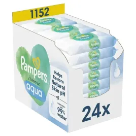 chusteczki-nawilzane-pampers-harmonie-aqua-24-x-48-szt
