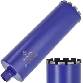 koronka-diamentowa-wiertlo-koronowe-do-wiertnicy-betonu-otwornica-132mm-pro