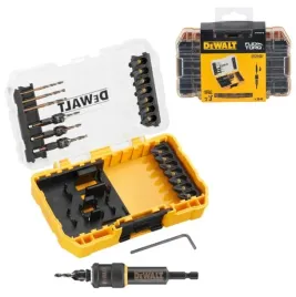 dewalt-zestaw-wiertel-i-bitow-22cz-obroc-i-pracuj-w-kasecie-dt70779t