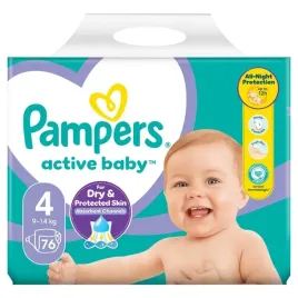 pampers-active-baby-4-76-szt-9-14-kg-pieluszki