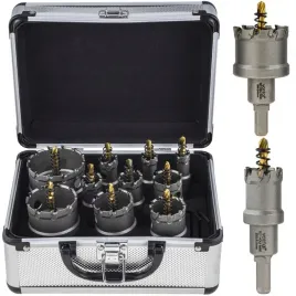 otwornice-widiowe-tct-do-metalu-wiertlo-tytanowe-16-60-mm-wegliki-spiekane