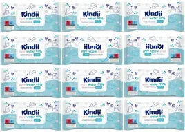 chusteczki-nawilzane-kindii-pure-water-12-x-60-szt