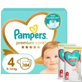 pampers-premium-care-pieluszki-pieluchy-rozmiar-4-104-szt-9-14kg-gratis