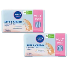 nivea-baby-chusteczki-nawilzane-biodegradowalne-soft-and-cream-8-x-57-szt