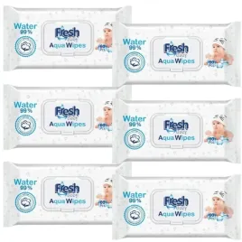 6x60-chusteczki-nawilzane-aqua-wipes-dla-dzieci-mokre-99percent-pure-water