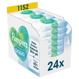 pampers-harmonie-aqua-chusteczki-nawilzane-dla-noworodkow-24x48-szt