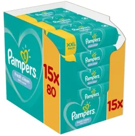 pampers-chusteczki-fresh-clean-15x80-szt