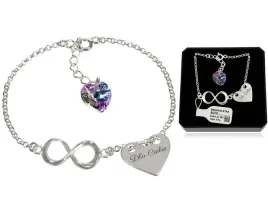 bransoletka-srebrna-z-kr-swarovski-infinity-serce-grawer-srebro-proby-925