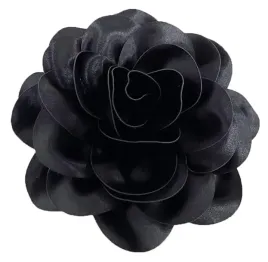 broszka-przypinka-roza-duza-20-cm-kwiat-satynowa-czarna-elegancka