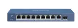 switch-hikvision-ds-3e0106p-e-m-6-portow-szary-stan-nowy-marka-inna