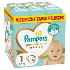 pampers-premium-care-rozmiar-1-2kg-5kg-156-sztuk