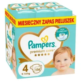 pieluchy-pampers-premium-care-monthly-box-4-maxi-174-szt