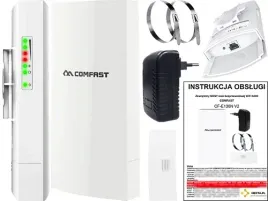 accesspoint-bridge-most-wifi-punkt-dostepowy-zewnetrzny-outdoor-router-poe