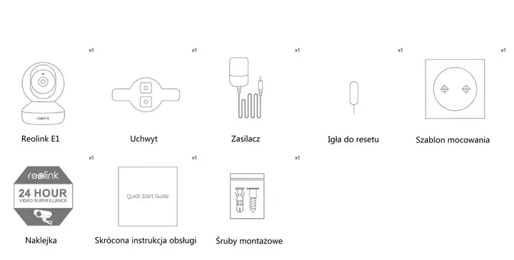 kamera-reolink-seria-e-e320-3mp-super-hd-ptz-stan-nowy-marka-inna