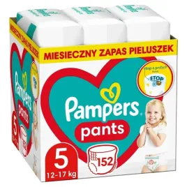 pampers-pants-5-pieluchomajtki-152-sztuki