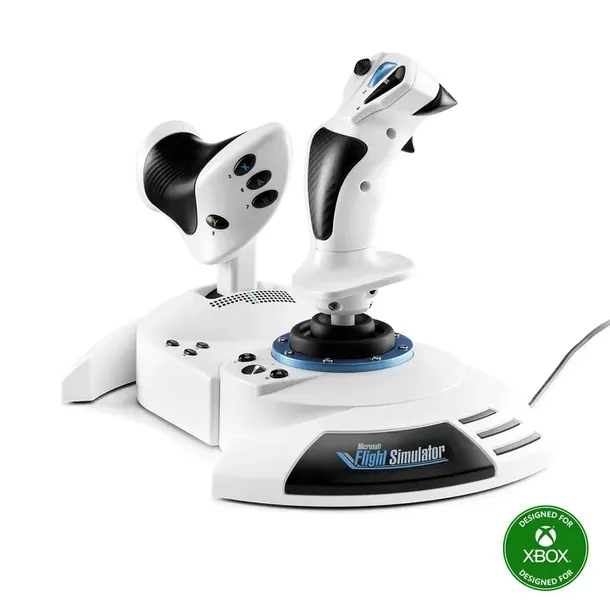 thrustmaster-t-flight-hotas-one-microsoft-flight-simulator-edition-stan-nowy-sposob-podlaczenia-przewodowy