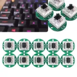 sj-jx-arcade-game-2-player-controller-diy-kit-kolor-inny-stan-nowy