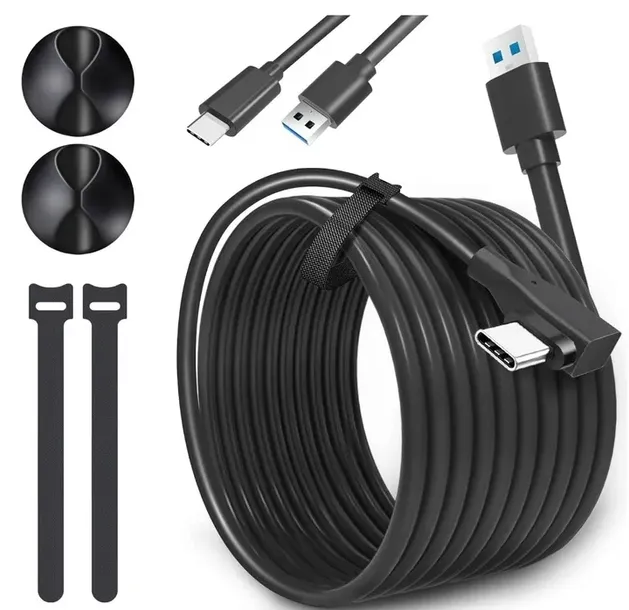 kabel-5m-do-oculus-link-steamvr-quest-1-i-2-gratis